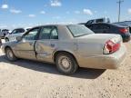 1999 Mercury Grand Marquis Ls იყიდება Andrews-ში, TX - Side