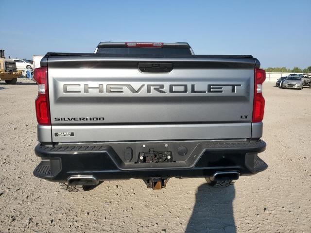 3GCPYFEL8MG221716 Chevrolet All Models SILVERADO 6