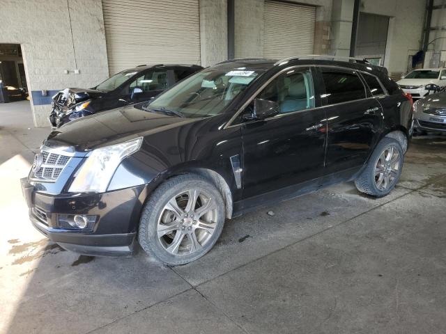 2012 Cadillac Srx Premium Collection