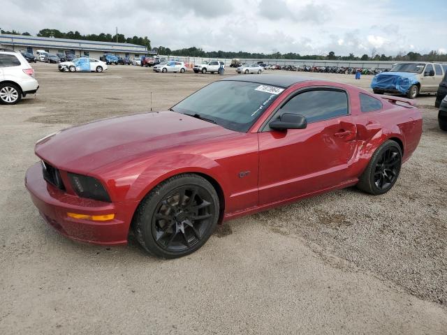 2006 Ford Mustang Gt