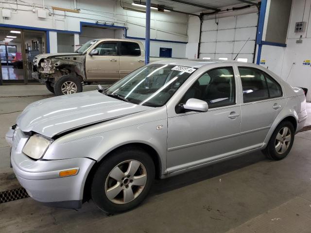 2003 Volkswagen Jetta Gls