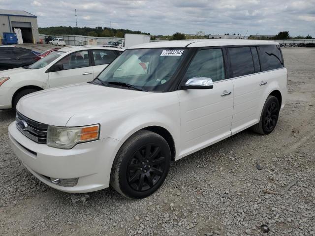 2009 Ford Flex Limited