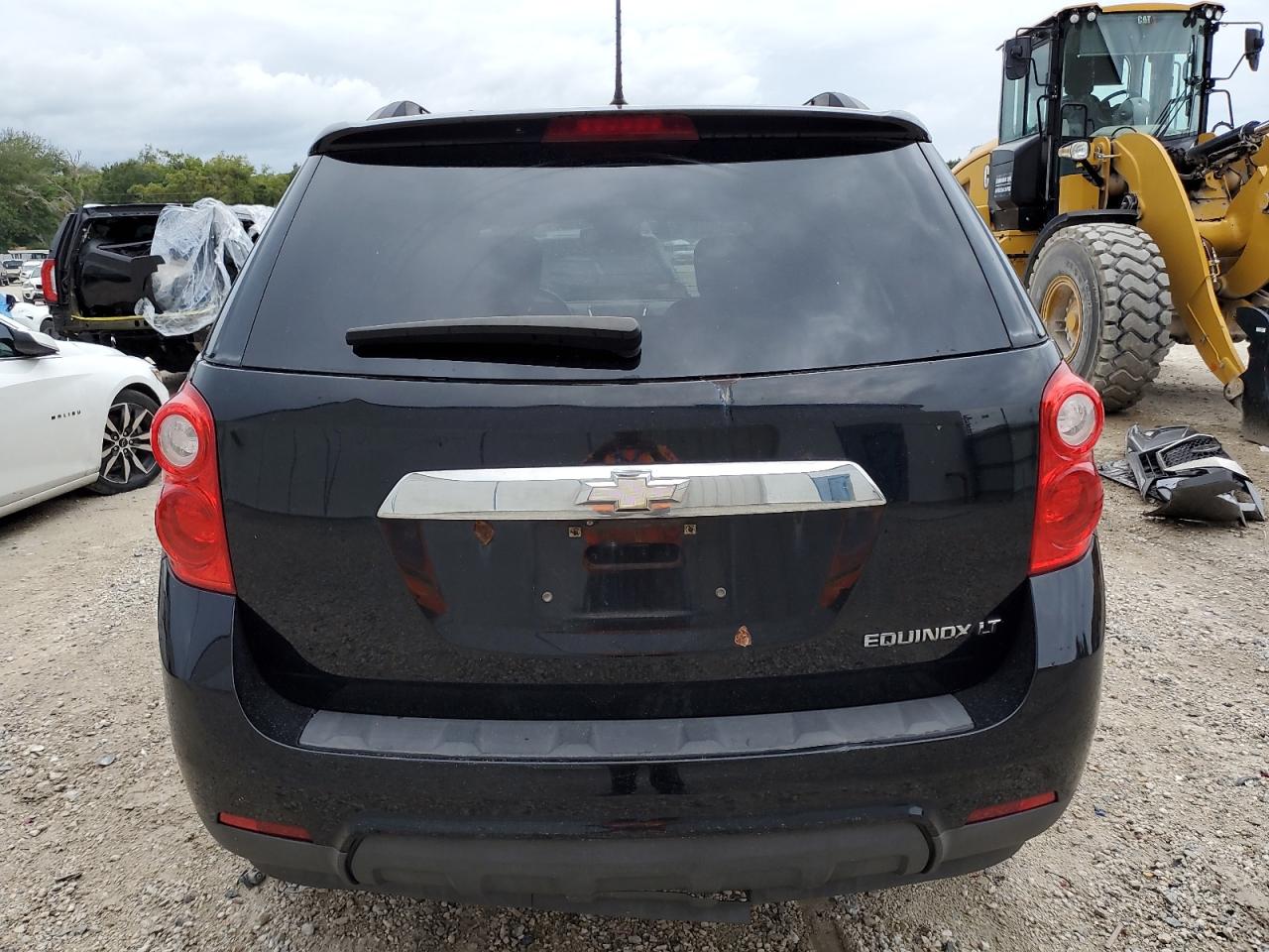 2GNALPEK1D6225207 2013 Chevrolet Equinox Lt