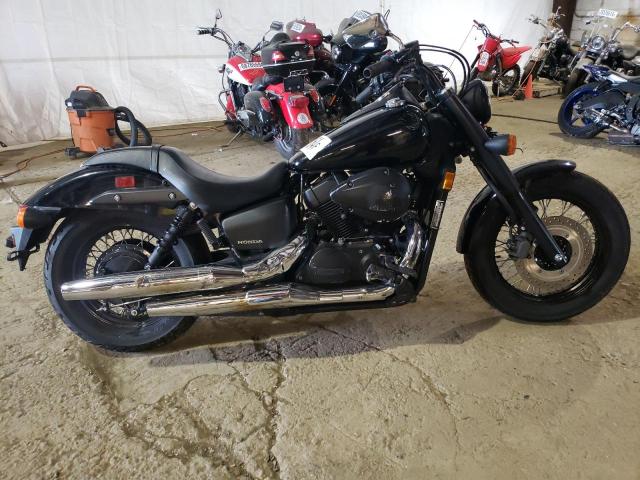 2020 Honda Vt750 C2B за продажба в Windsor, NJ - All Over