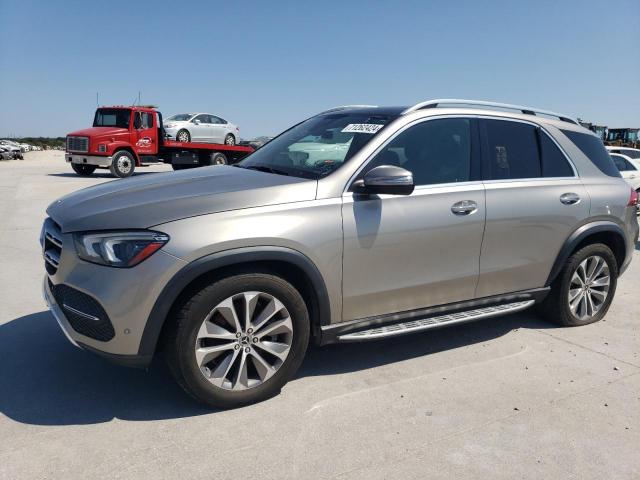 2020 Mercedes-Benz Gle 450 4Matic