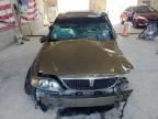 2001 Lincoln Ls  на продаже в Columbia, MO - Side