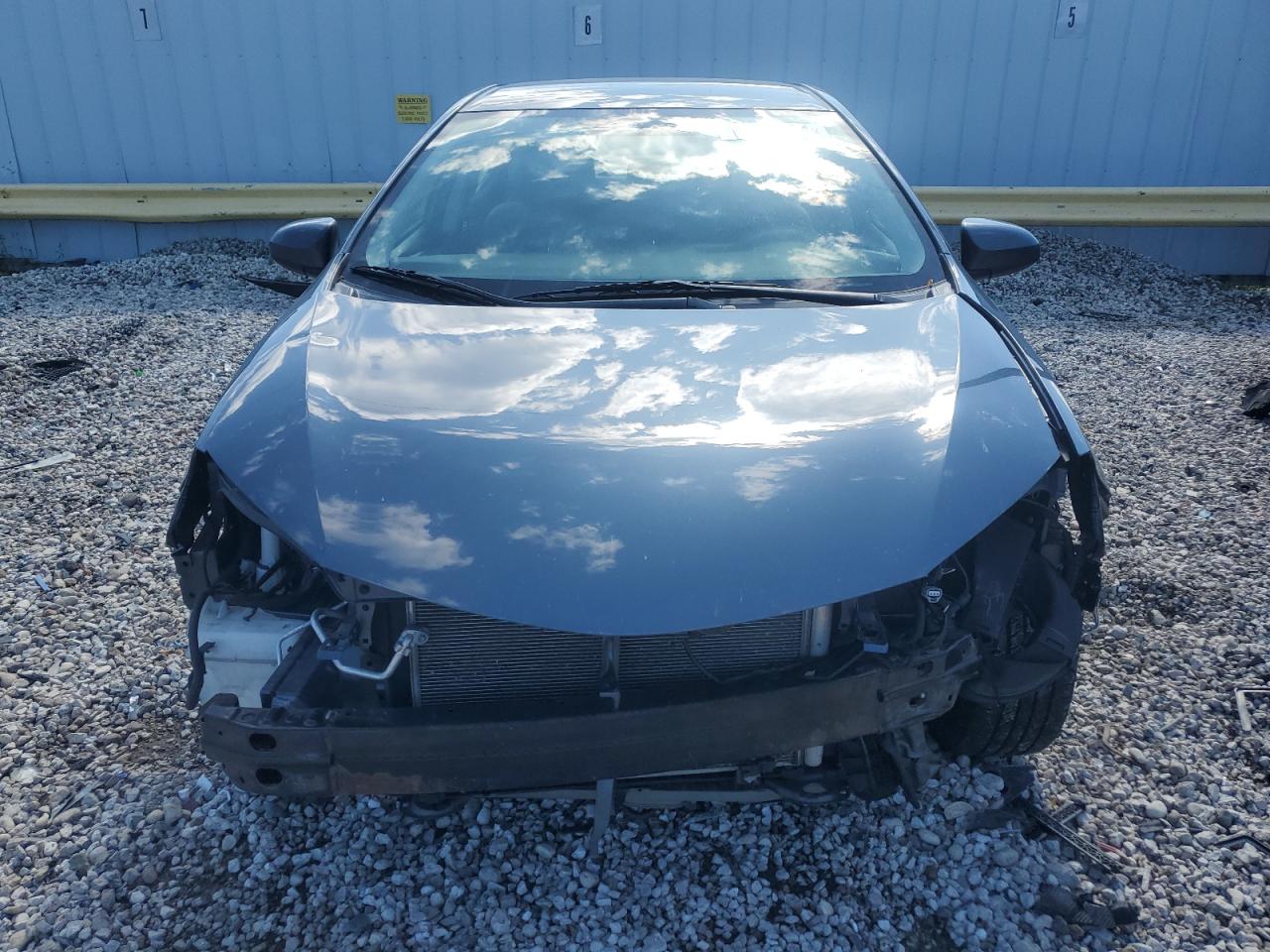 2015 Toyota Corolla - Image 5