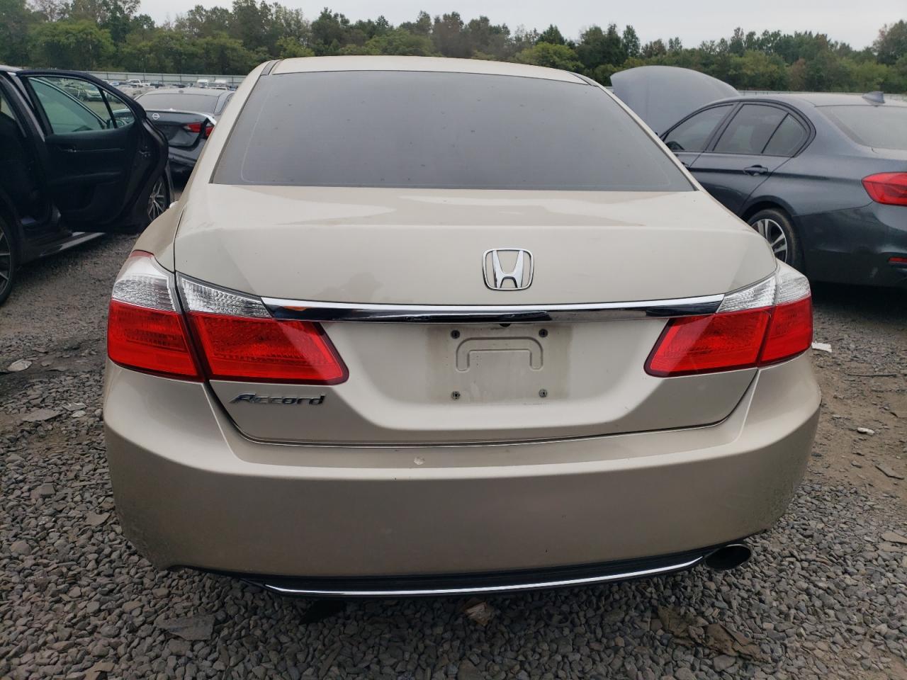 2013 Honda Accord - Image 6