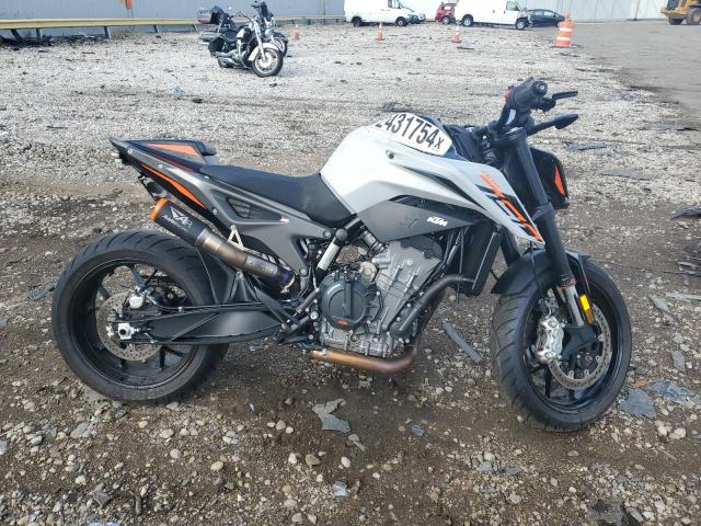 2023 Ktm 790 Duke