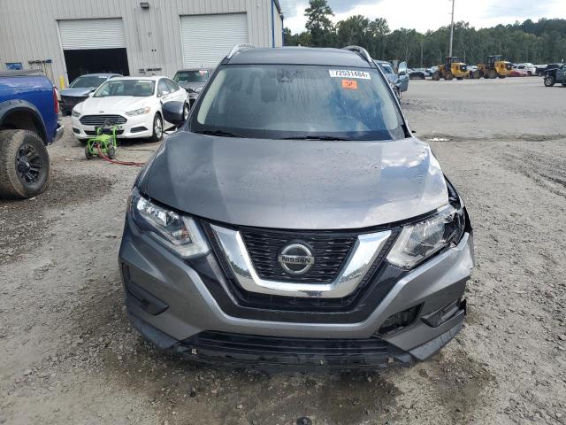  NISSAN ROGUE 2019 Szary