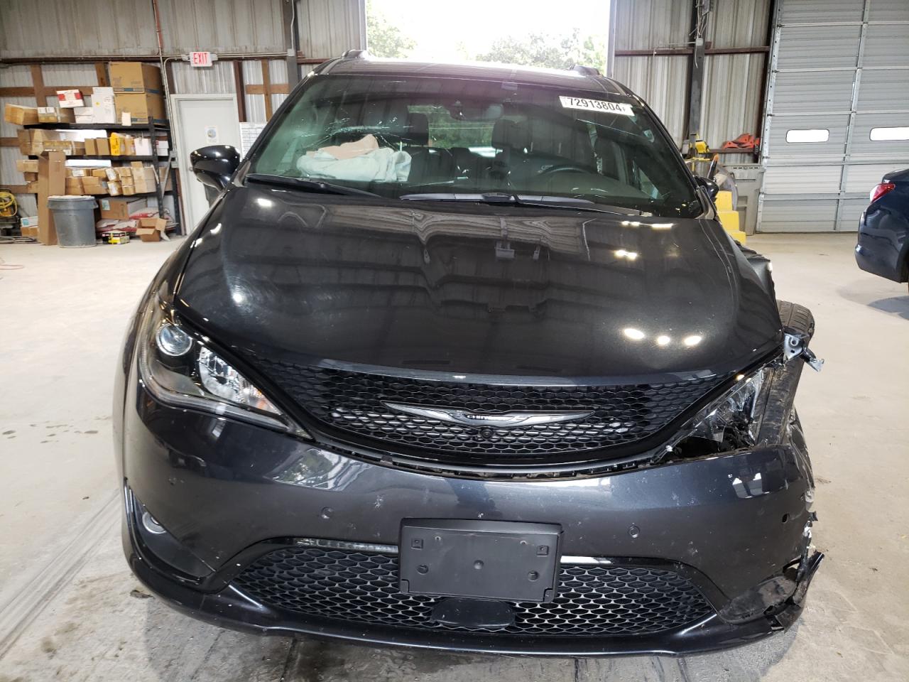 2020 Chrysler Pacifica - Image 5