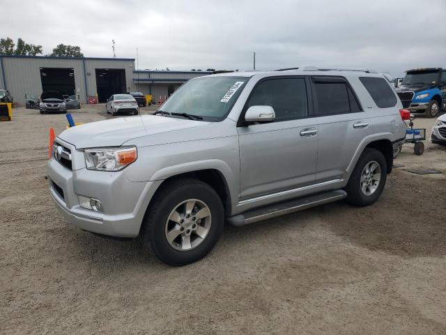 2011 Toyota 4Runner Sr5