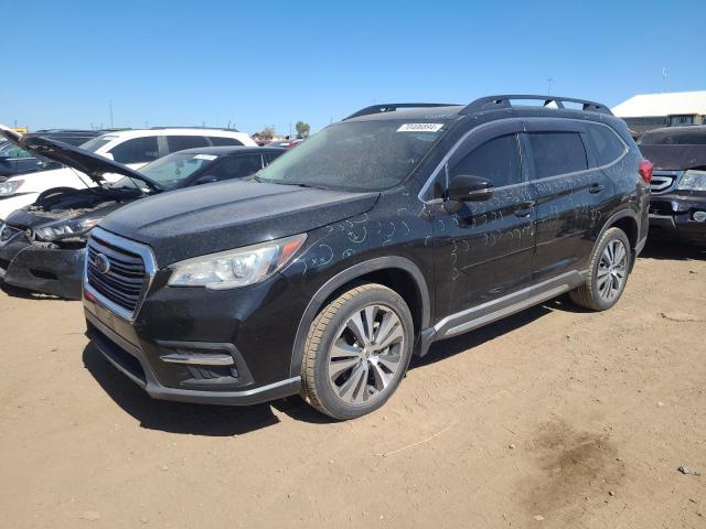 2019 Subaru Ascent Limited იყიდება Brighton-ში, CO - Hail