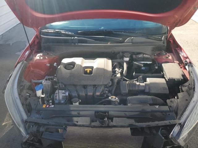 3KPF24AD8PE585814 Kia Forte LX 11