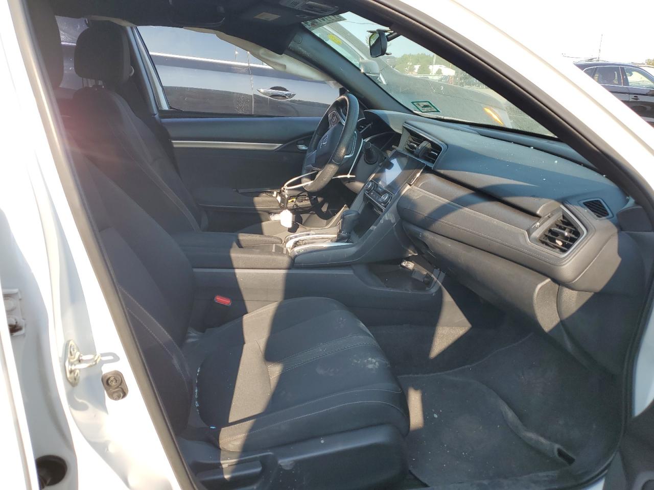 2HGFC2F75GH568284 2016 Honda Civic Ex 2HGFC2F75GH568284 2016 Honda Civic Ex