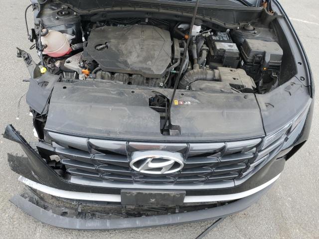 5NMJFCAE3NH116685 Hyundai Tucson SEL 12