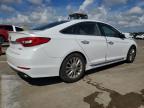 2015 Hyundai Sonata Sport for Sale in Fort Pierce, FL - Water/Flood