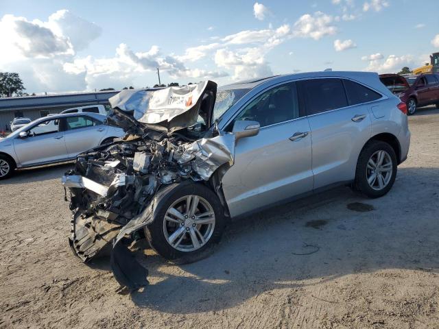 2014 Acura Rdx Technology