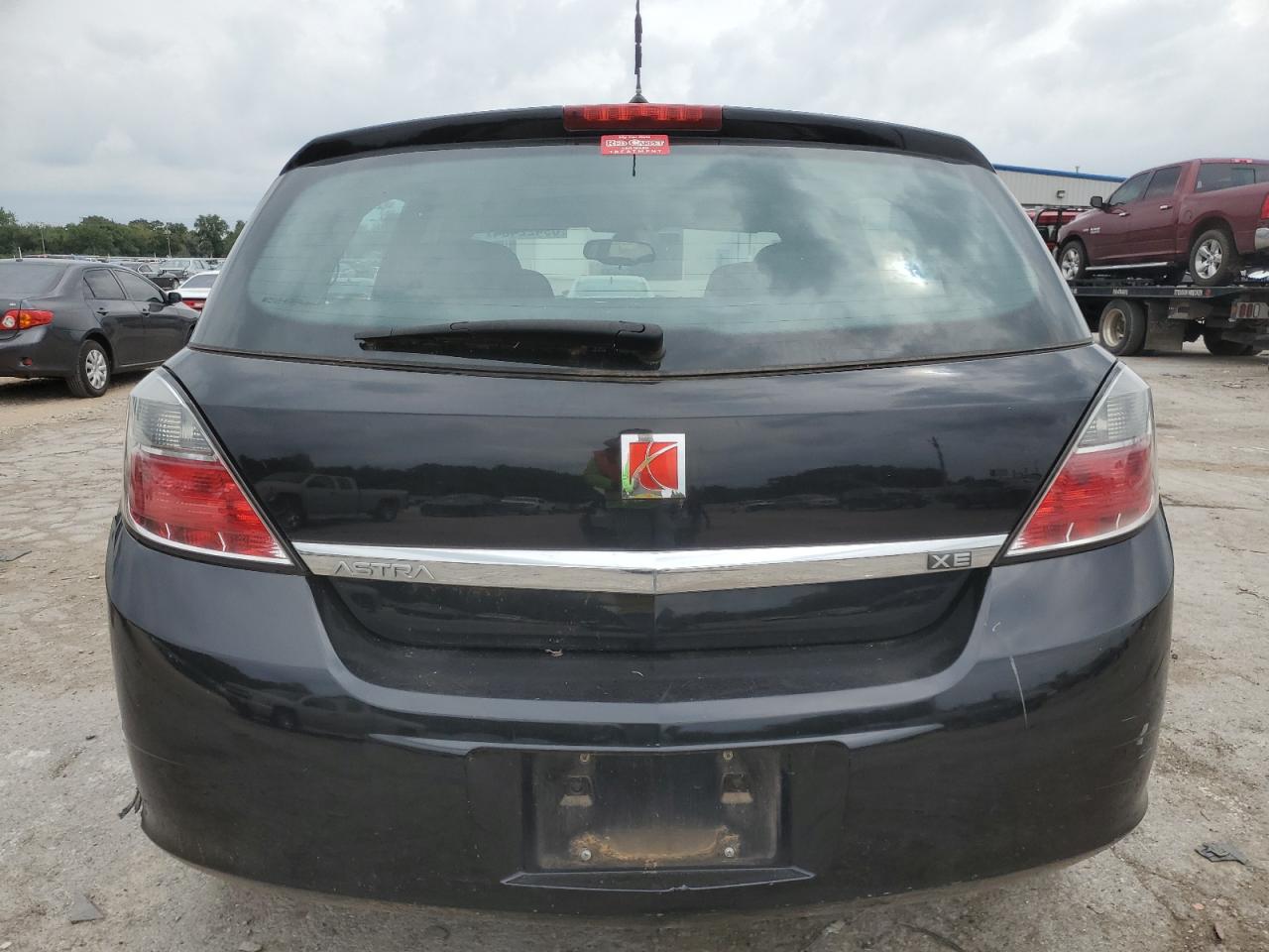 W08AR671485070863 2008 Saturn Astra Xe