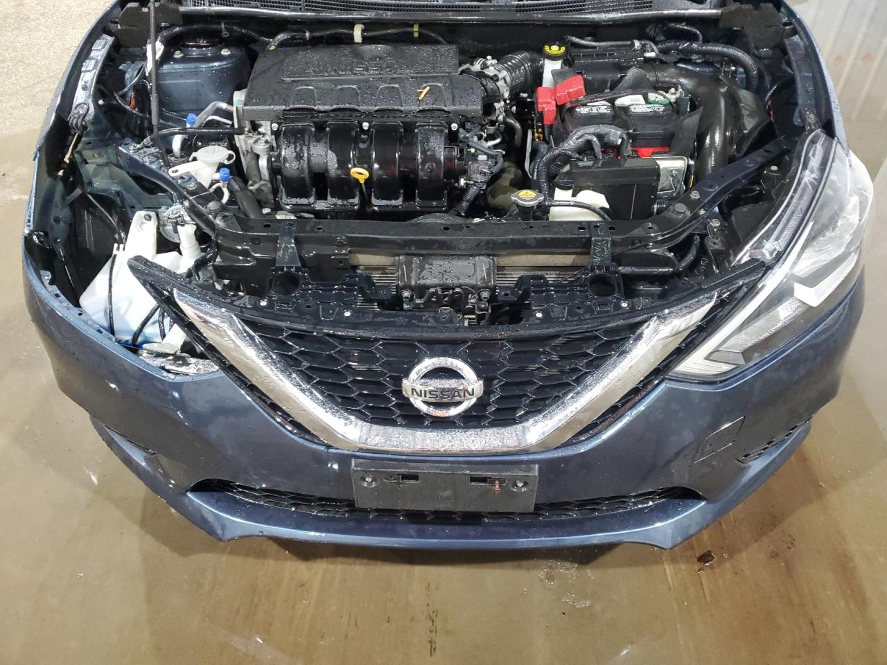 3N1AB7AP8GY252956 2016 Nissan Sentra S