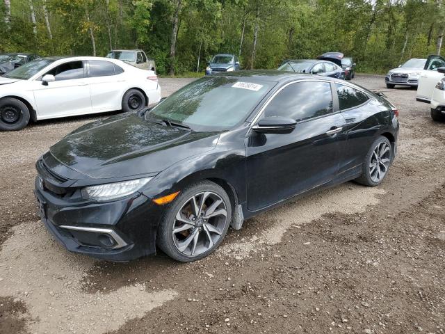 2020 Honda Civic Touring