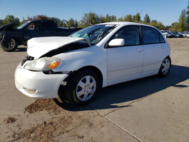 2004 Toyota Corolla Ce