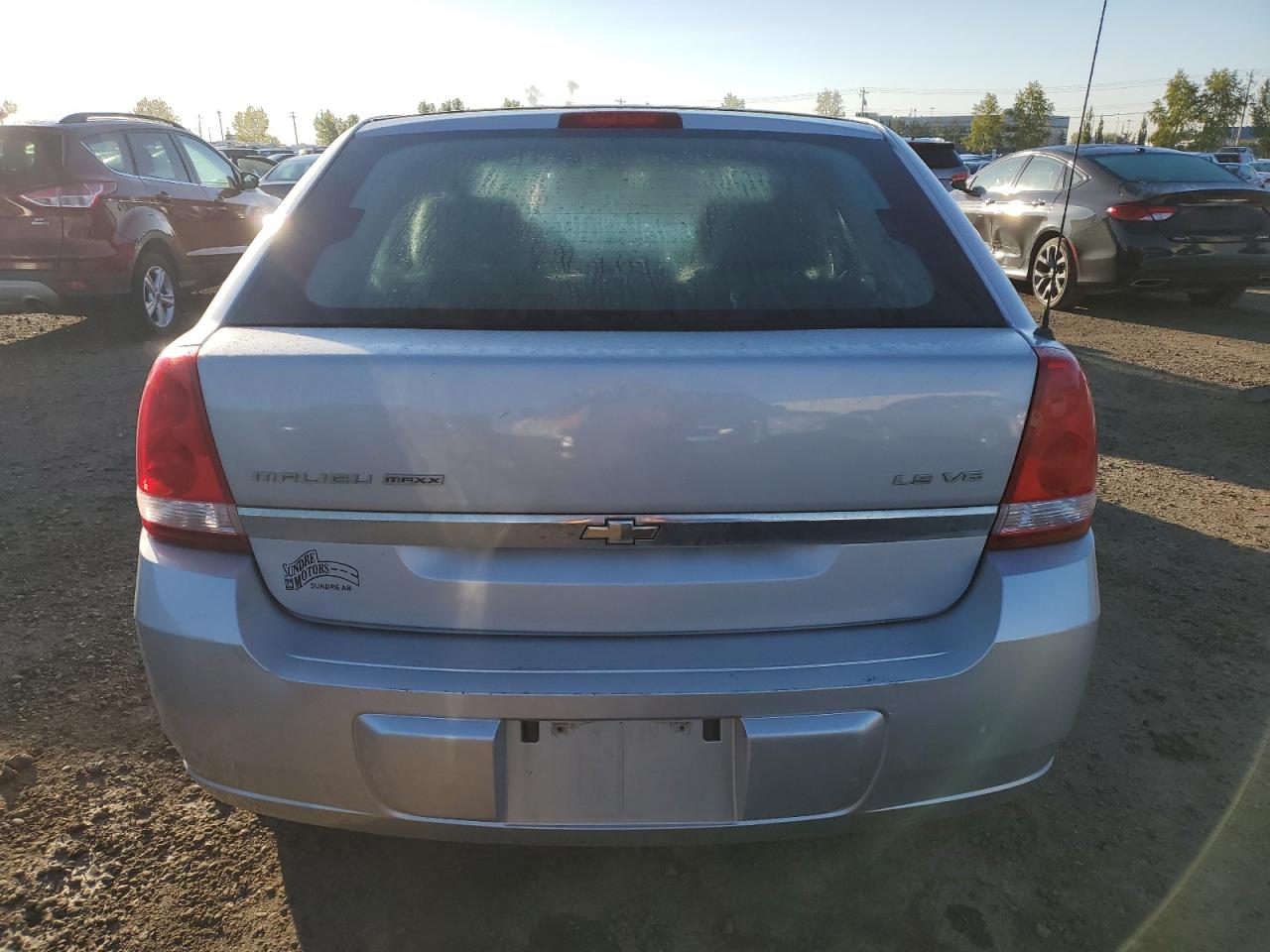 2005 Chevrolet Malibu - Image 6