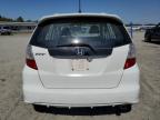 2011 Honda Fit Sport للبيع في Antelope، CA - Front End
