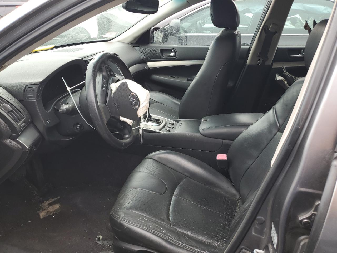 2013 Infiniti G - Image 7