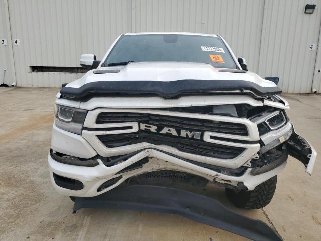  RAM 1500 2019 White