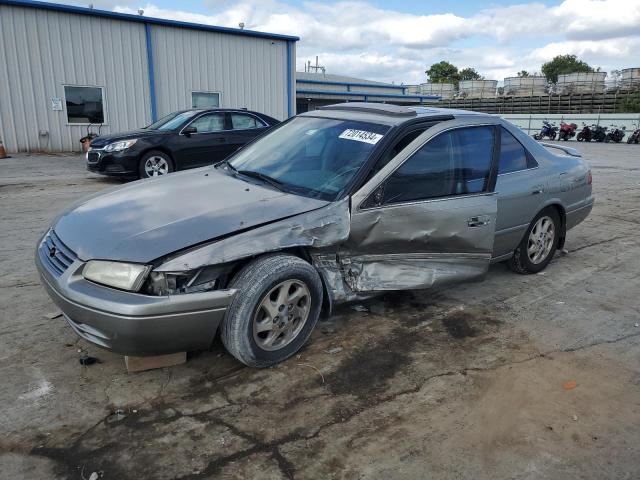 1999 Toyota Camry Le