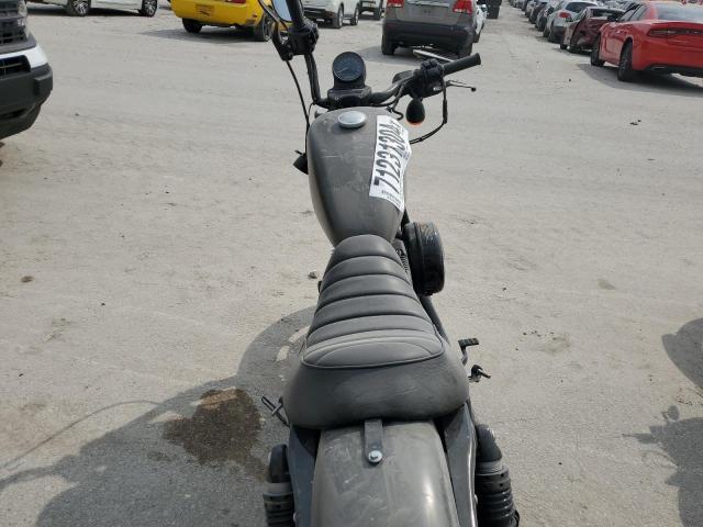 2018 HARLEY-DAVIDSON XL883 IRON 883