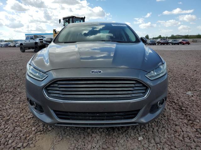  FORD FUSION 2014 Серый