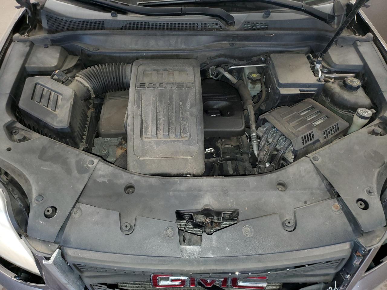 2012 GMC Terrain - Image 13