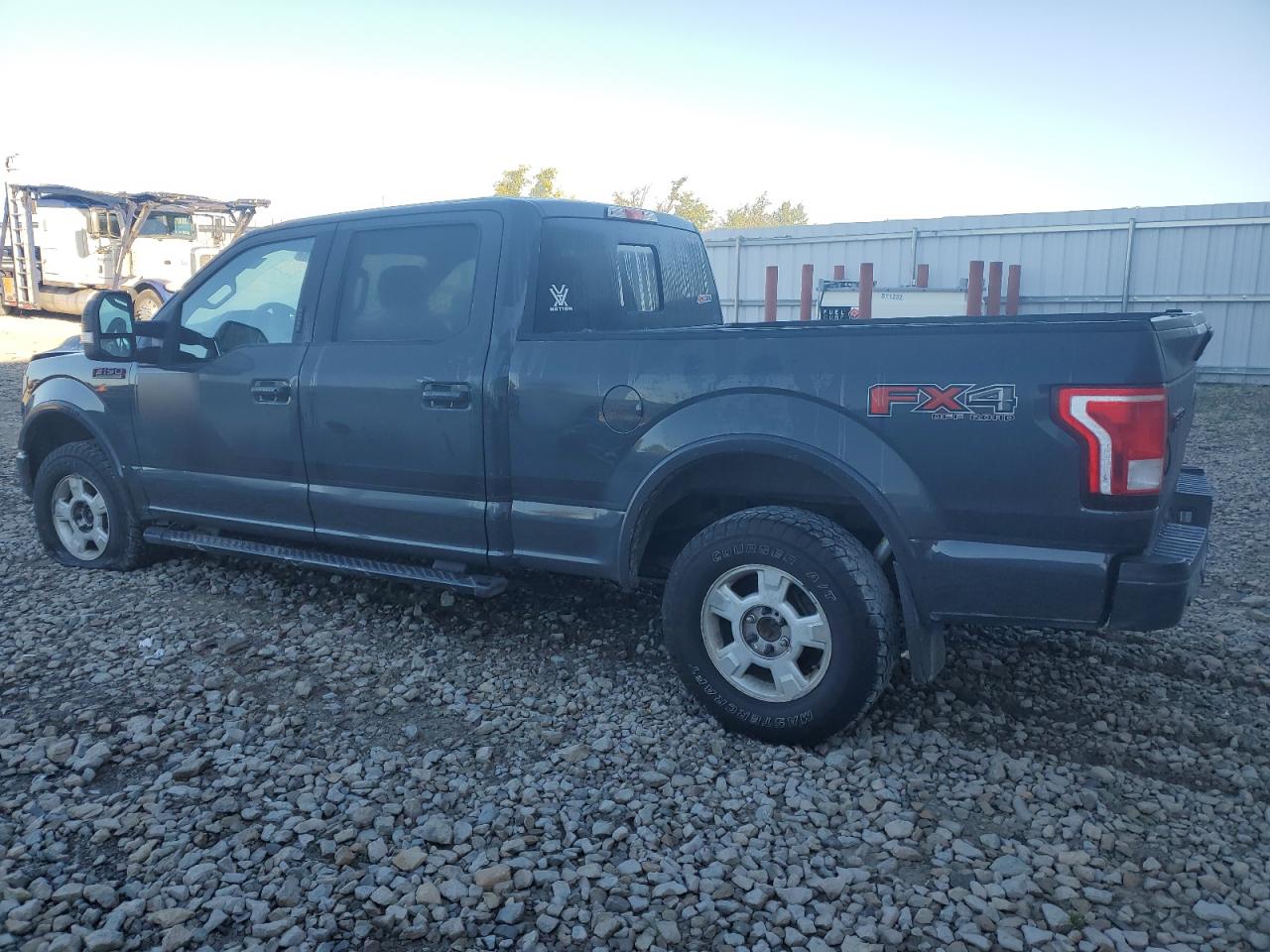 2016 Ford F-150 - Image 2