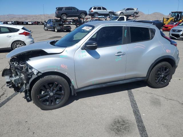 2016 Nissan Juke S