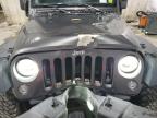 2016 Jeep Wrangler Unlimited Sport на продаже в Central Square, NY - Front End