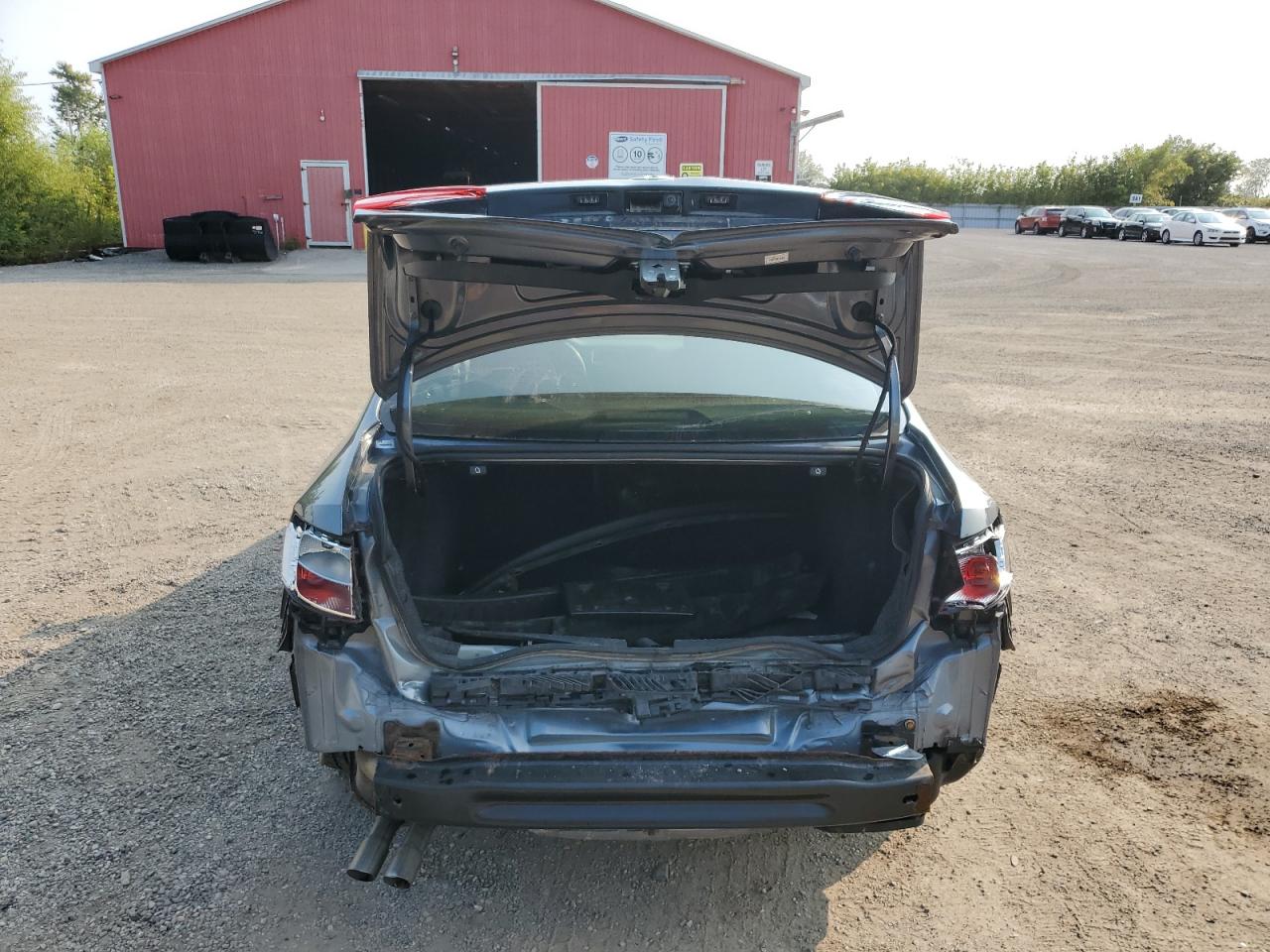 2015 Volkswagen Jetta Tdi VIN: 3VWDA7AJ5FM283156 Lot: 69319784