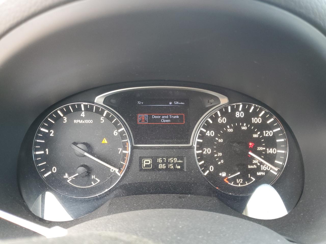 1N4AL3AP0FN331297 2015 Nissan Altima 2.5