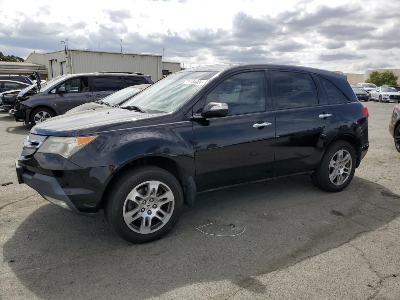 2009 Acura MDX - Image 1
