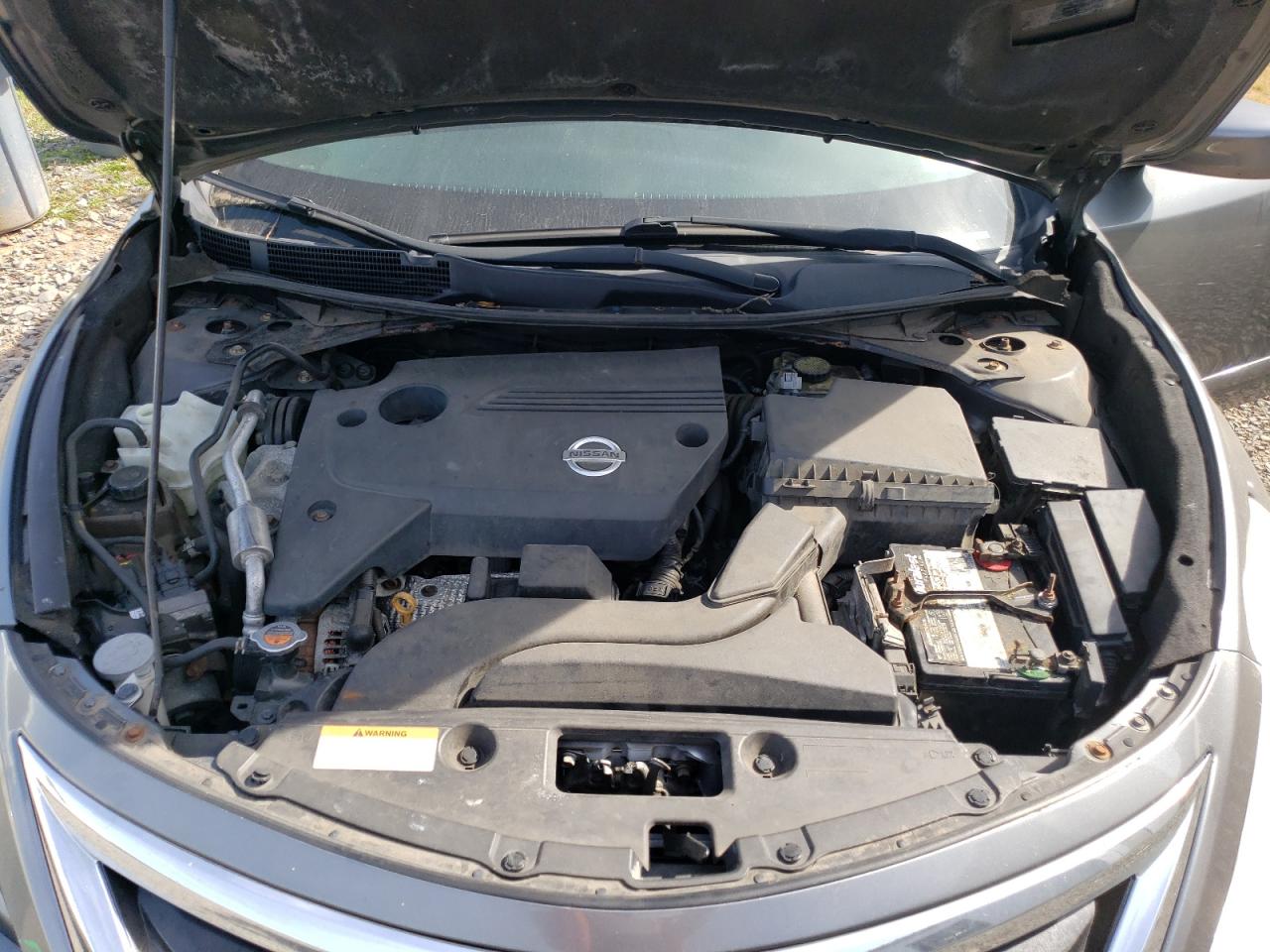 1N4AL3AP0FC411825 2015 Nissan Altima 2.5