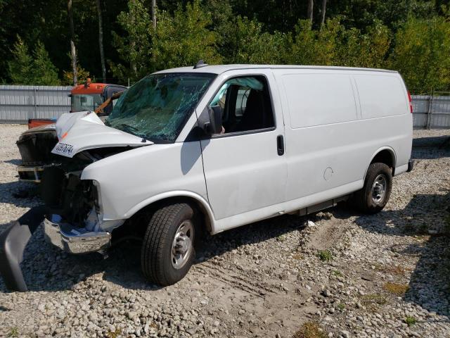 2021 Chevrolet Express G2500 