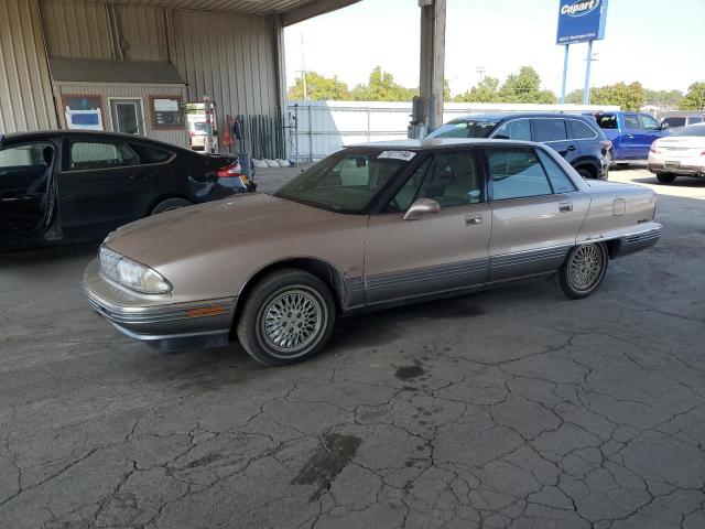 1991 Oldsmobile 98 Regency Elite