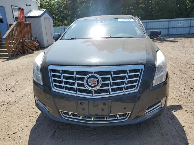  CADILLAC XTS 2014 Сірий