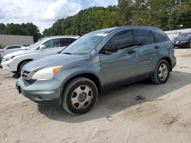 2011 Honda Cr-V Lx