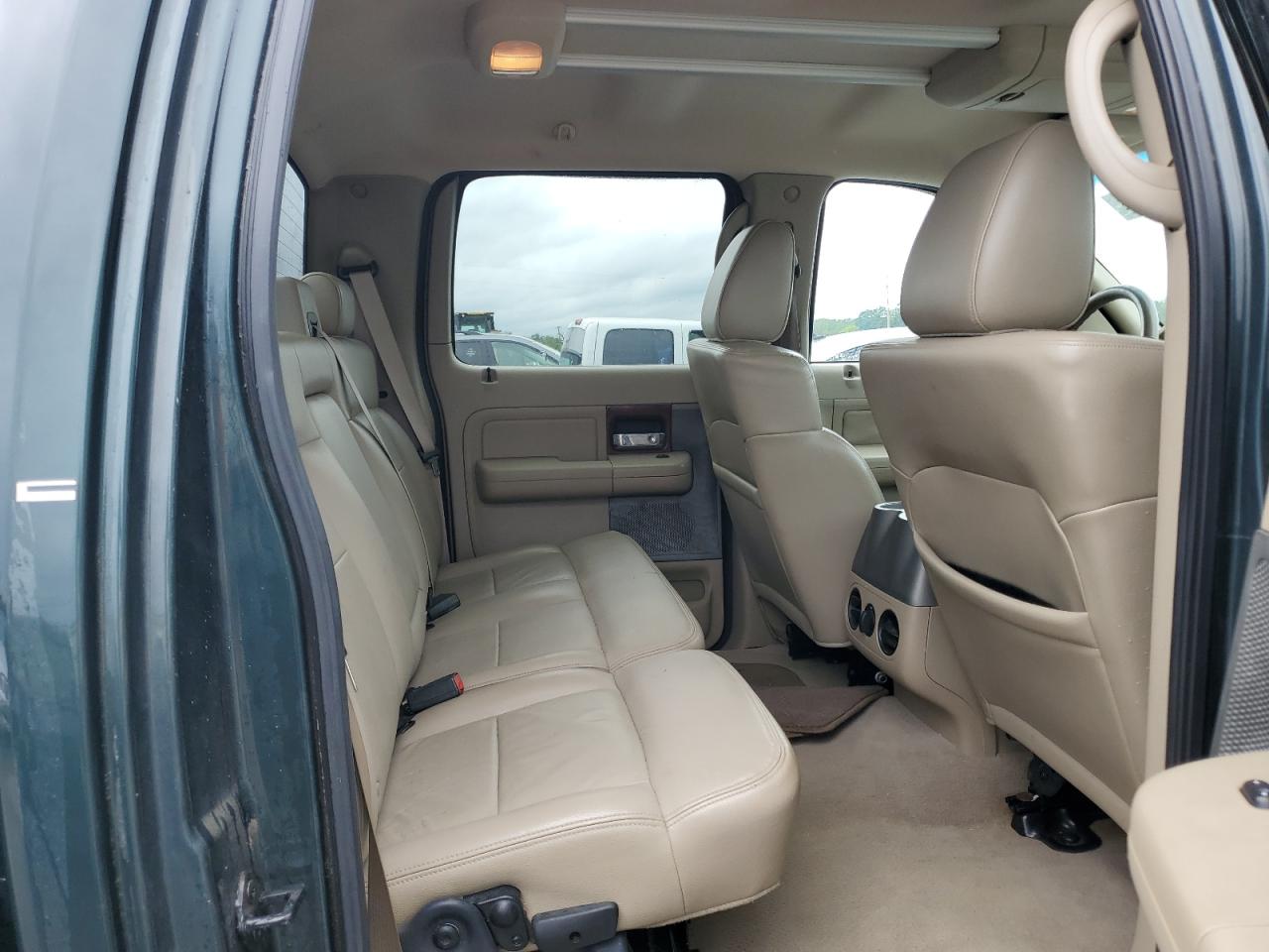 2005 Ford F150 Supercrew VIN: 1FTPW14565KF08512 Lot: 70786074