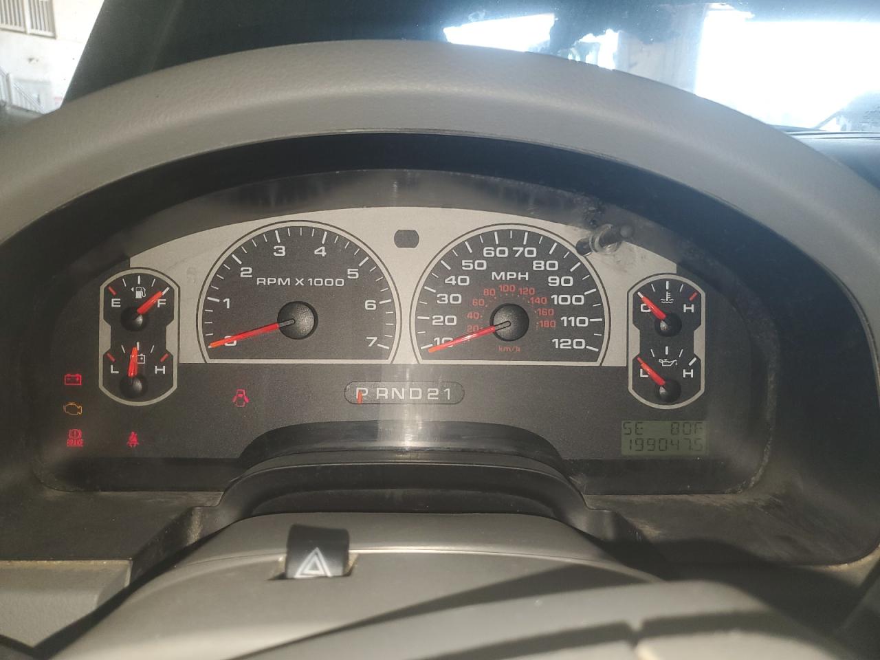 2008 Ford F150 VIN: 1FTPX14V28FB39724 Lot: 69948194