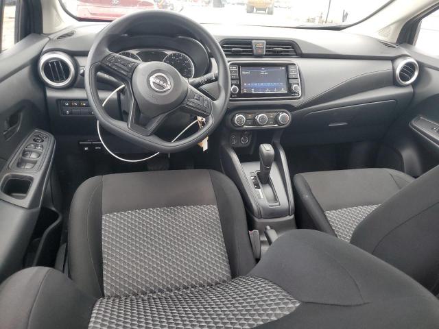  NISSAN VERSA 2024 Серый