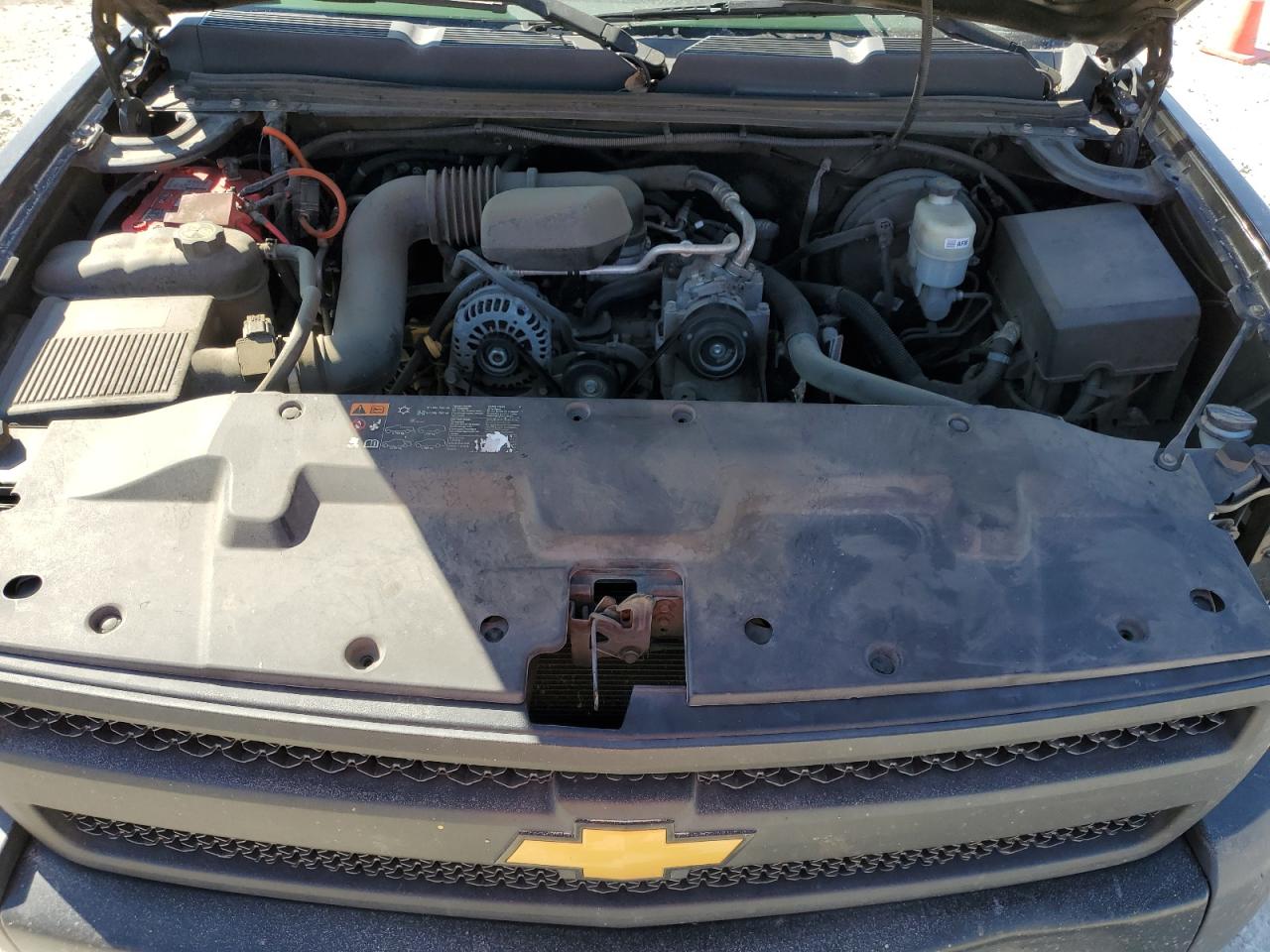 2013 Chevrolet Silverado C1500 VIN: 1GCNCPEX4DZ238740 Lot: 72367434