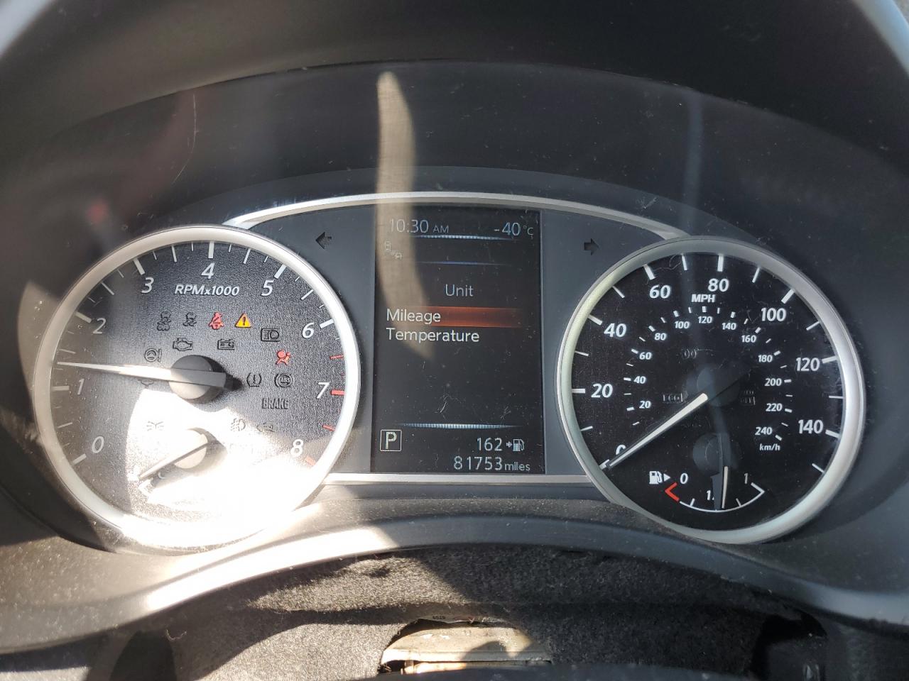 2016 Nissan Sentra - Image 9